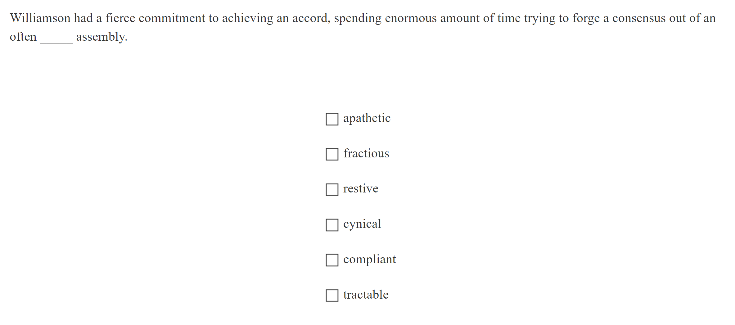 KMF Comprehensive set of mathematics questions after the reform